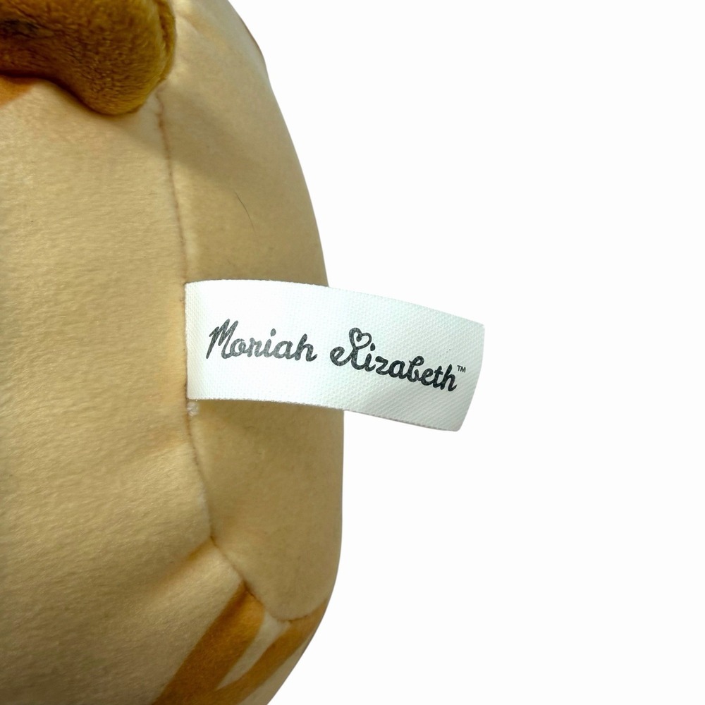 Moriah Elizabeth Guys & Gals S1 PB Hamster 11" Mystery Plush - Picture 9 of 12